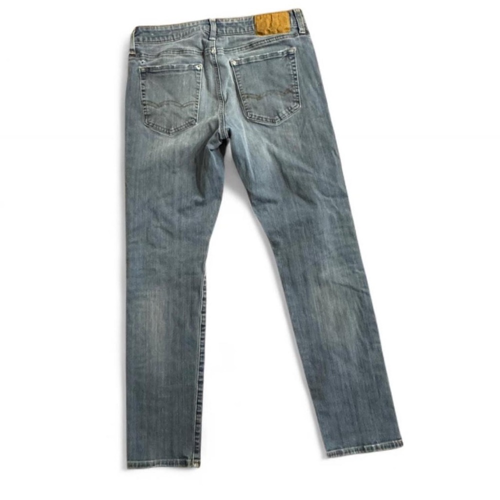 American Eagle Extreme Flex jeans